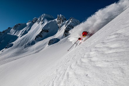 Blizzard Zero G 105 Skis - 2022/2023 3