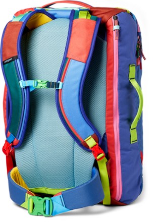 Cotopaxi Allpa 42 L Del Dia Travel Pack 1