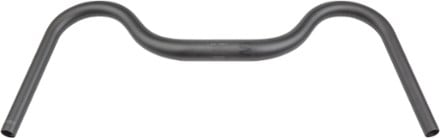 Whisky Parts Co. Winston Carbon Handlebar 2
