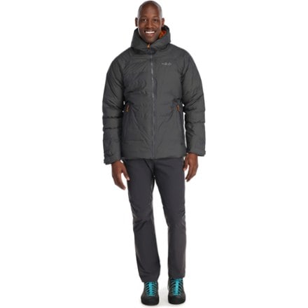 Rab Valiance Down Jacket - Men's 3