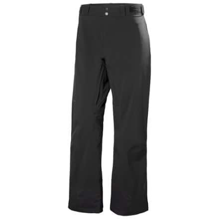 Helly Hansen Alpha Insulated Snow Pants - Men's 0