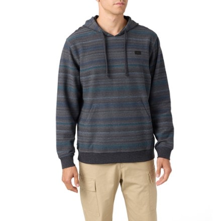 O'Neill Bavaro Stripe Pullover - Men's 0