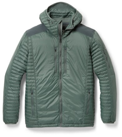 KUHL Spyfire Down Jacket - Men's 0