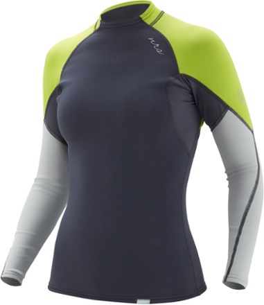 NRS HydroSkin 0.5 Shirt - Women's 5