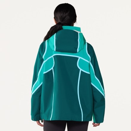 SENIQ Tectonic Jacket - Women's 4