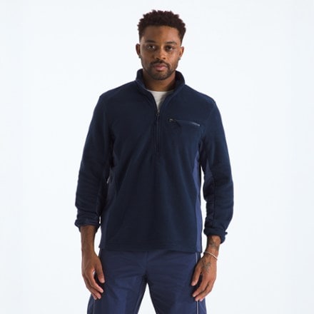 The North Face Boreas Half-Zip Top - Men's 0