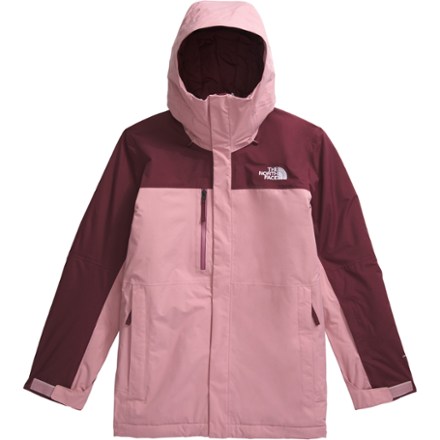 Men's Freedom Insulated Jacket | The North Face FI