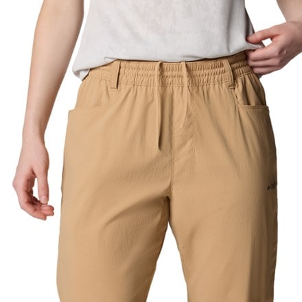 Columbia Wanoga Pro Vent Pants - Women's 4