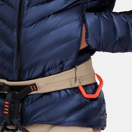 Mammut Broad Peak IN Hooded Down Jacket - Men's 5