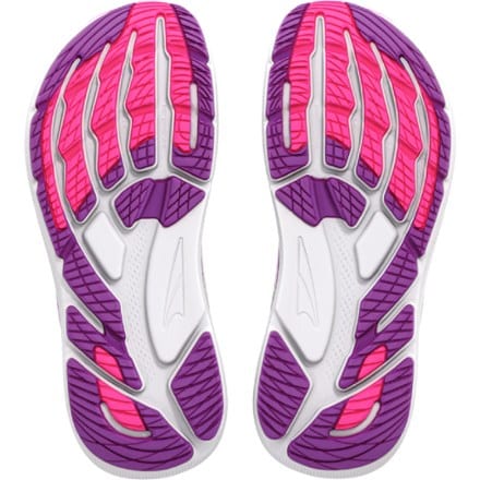 Altra FWD VIA 2 Road-Running Shoes - Women's 4