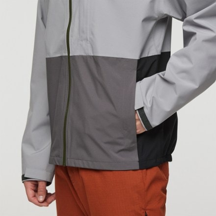 Cotopaxi Cielo Rain Jacket - Men's 9