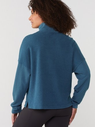 REI Co op Women s Fleece Sweaters REI Co op
