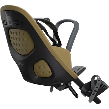 Thule Yepp 2 Mini Front-Mount Child Bike Seat | REI Co-op