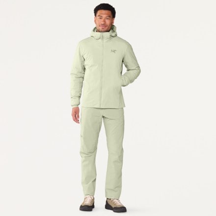 Arc'teryx Cronin Cotton Pants - Men's 3