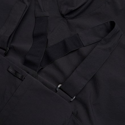 Endura Sultrac Cargo Bib Bike Pants - Men's 2
