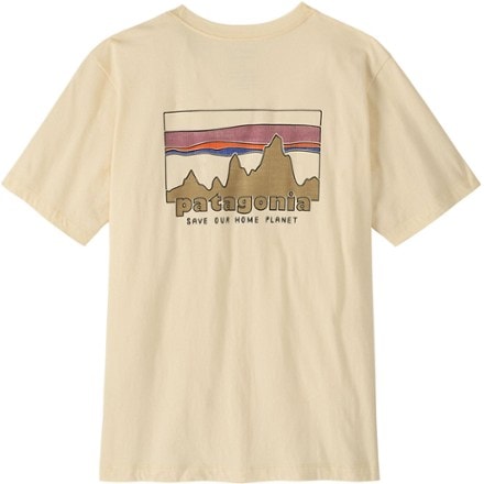 Patagonia '73 Skyline T-Shirt 0