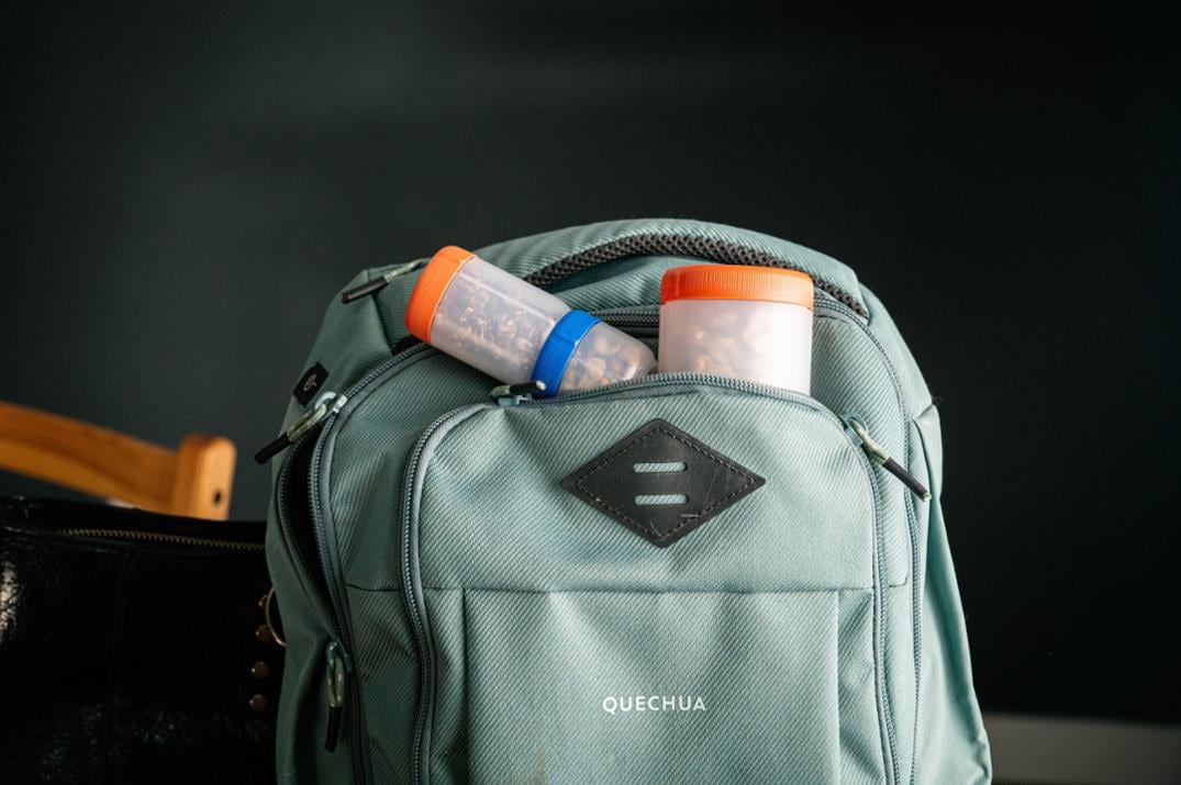 Location Image for Stax Interlocking Container - Medium