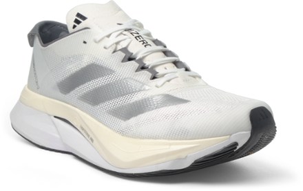 adidas Adizero Boston 12 Road-Running Shoes - Women's 2