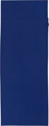 Sea to Summit Silk-Cotton Blend Travel Liner - Traveller with Pillow Insert 0