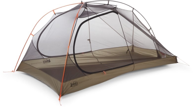 REI Co-op Quarter Dome SL 2+