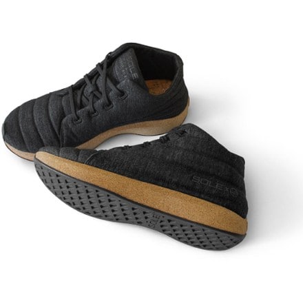 SOLE Jasper Chukka Shoes 3