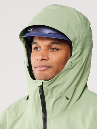 Burton AK GORE-TEX Cyclic Jacket - Men's 8