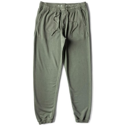 VISSLA Solid Sets Eco Sweatpants - Men's 0