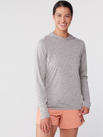Patagonia Capilene Cool Daily Hoodie - Women's 1