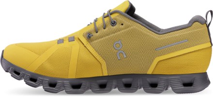 On Cloud 5 Waterproof Shoes - Men's 1