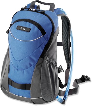 rei backpack kids