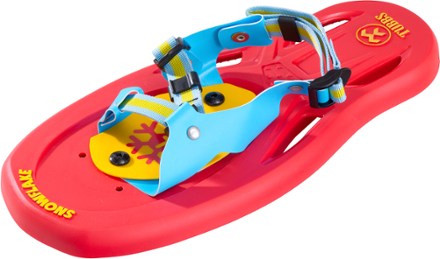 Tubbs Snowflake Snowshoes - Toddlers' 1