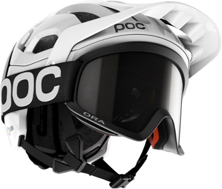 POC Tectal Race SPIN Bike Helmet