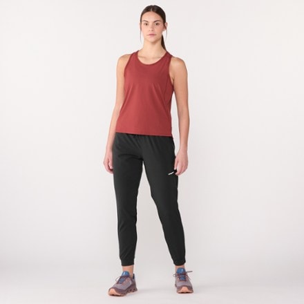 Patagonia Terrebonne Joggers - Women's 3
