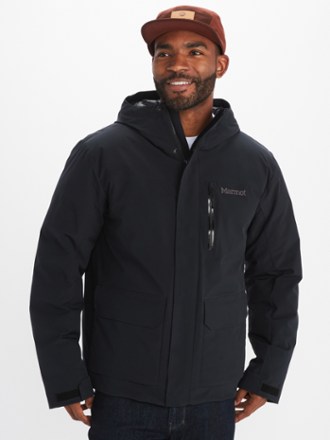 Marmot Stonehaven Down Jacket - Men