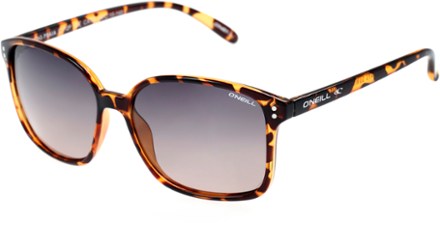 O'NEILL Sunglasses Praia Polarized Sunglasses - Women's 0