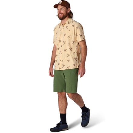 Flylow Anderson Bike Shirt - Men's 3