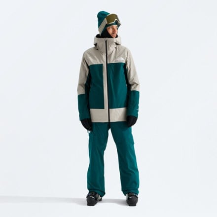 The North Face Freedom Insulated Snow Pants - Men's 2