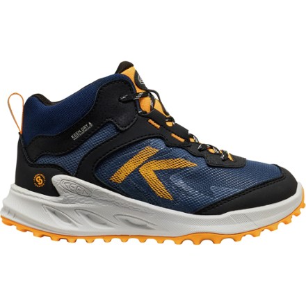 KEEN Zionic Waterproof Hiking Boots - Kids' Big Kids' 