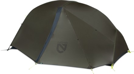 NEMO Dragonfly 2 Bikepack Tent 3