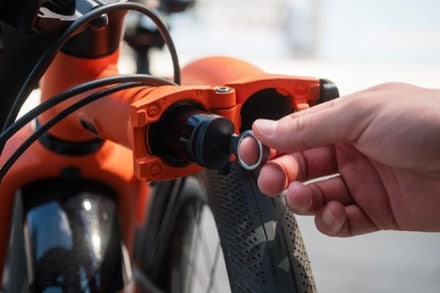 Location Image for Brompton Toolkit for G Line