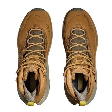 HOKA Kaha 2 GTX Hiking Boots - Men's 5