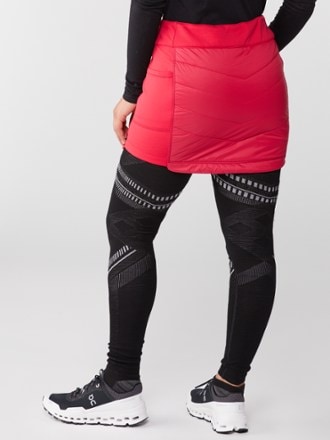Smartwool Smartloft 60 Skirt 2