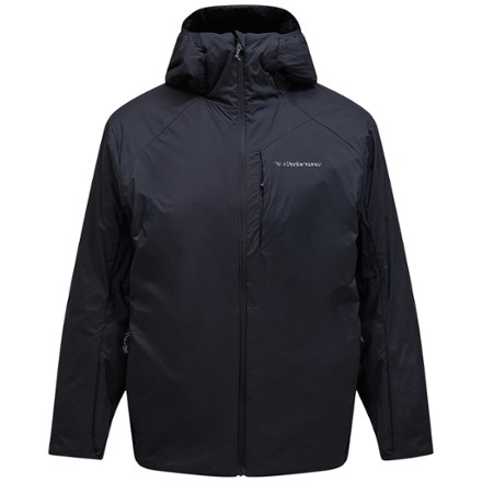 Peak Performance Freelight Reversible Insulated Hood Jacket - Men's 0