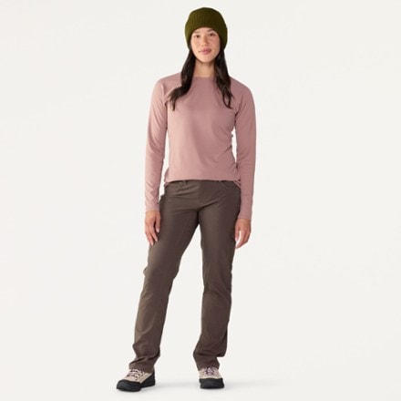 KUHL Freeflex Roll-Up Pants - Women's 5