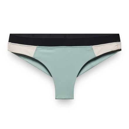 prAna Baja Bound Cheeky Swimsuit Bottoms - Women's 0