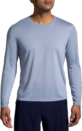Brooks Distance Long-Sleeve Shirt - Men's 1