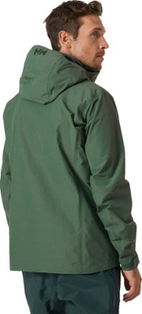 Helly Hansen Blaze 3-Layer Shell Jacket - Men's 2