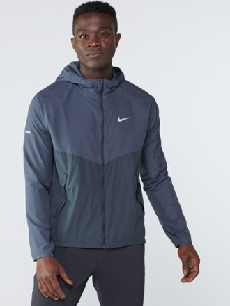 Nike Repel Miler Jacket - Men's | REI Co-op