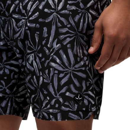 prAna Fenton Boardshorts - Men's 9" Inseam 7