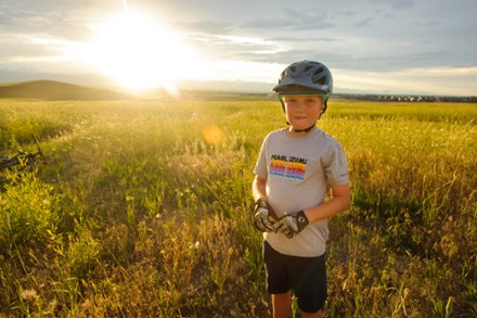 PEARL iZUMi Junior Graphic Cycling T-Shirt - Kids' 5